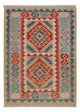 Kilim Maimana Tapete 118x86cm - Tapete de lã