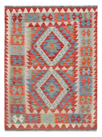 Kilim Maimana Tapete 113x89cm - Tapete de lã – product image