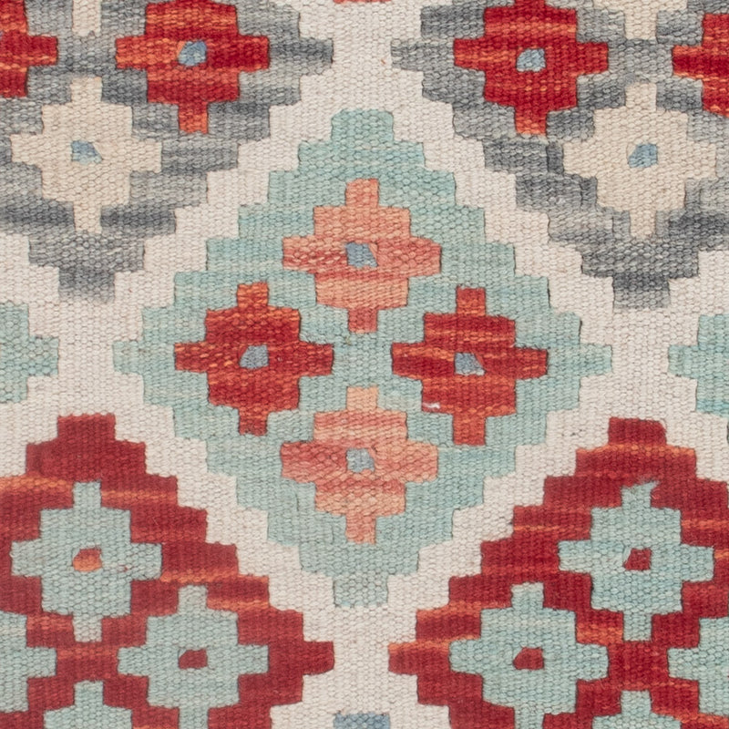 Kilim Maimana Tapete 120x83cm - Tapete de lã