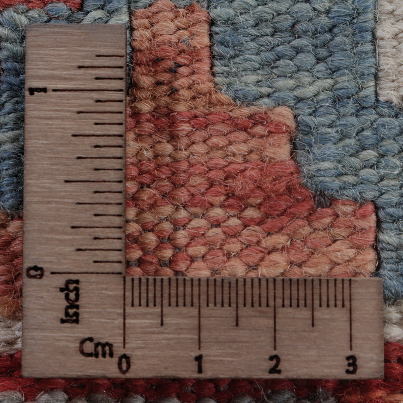 Kilim Maimana Tapete 120x83cm - Tapete de lã