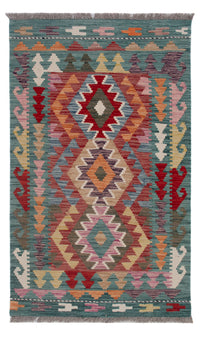 Kelim Maimene Teppich 127x74cm – product image