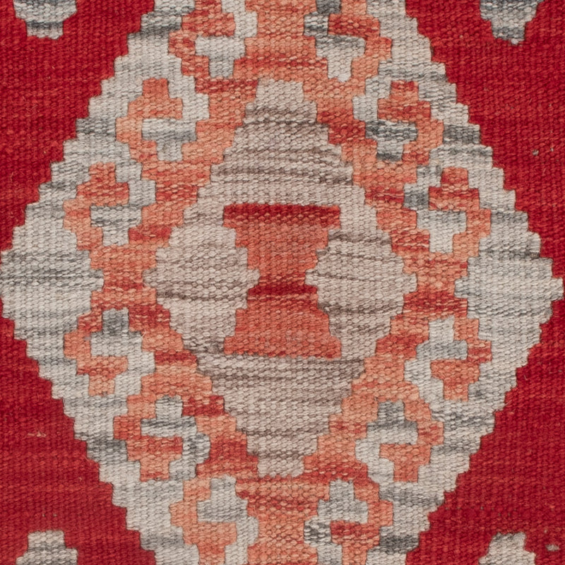 Kilim Maimana Tapete 123x80cm - Tapete de lã