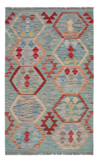 Kelim Maimene Teppich 126x79cm – product image