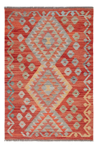Kilim Maimana Tapete 80x123cm - Tapete de lã – product image