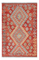 Kilim Maimana Tapete 80x123cm - Tapete de lã