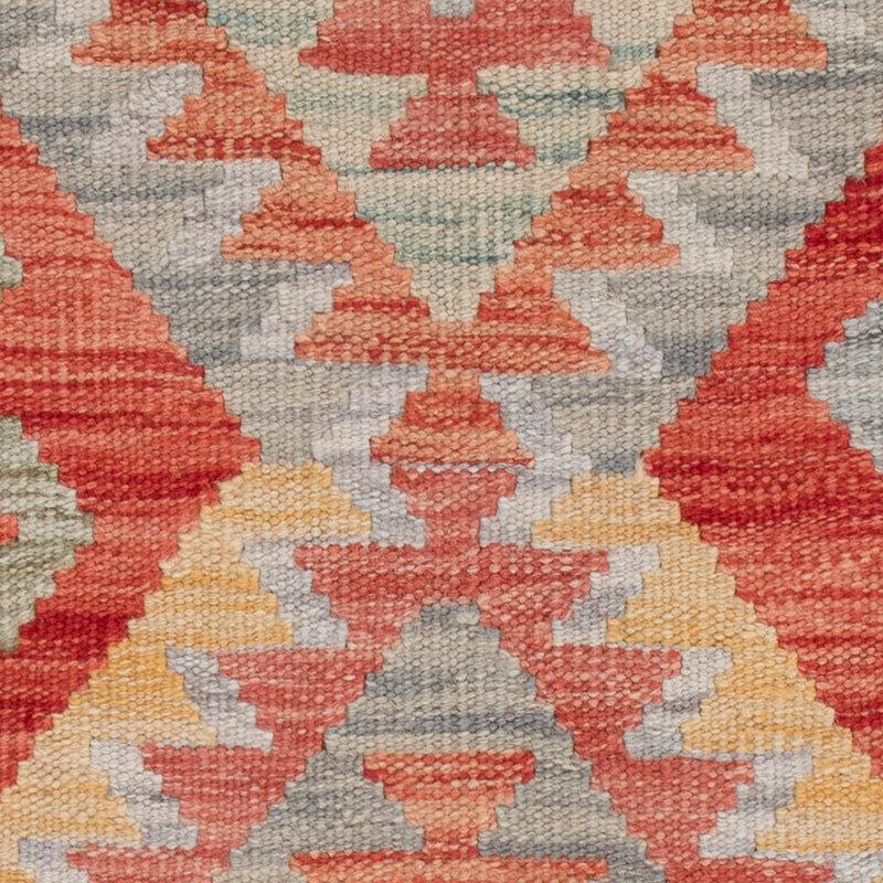 Kilim Maimana Tapete 80x123cm - Tapete de lã