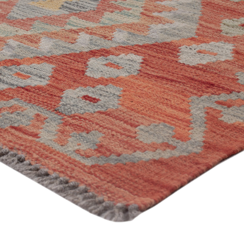 Kilim Maimana Tapete 80x123cm - Tapete de lã