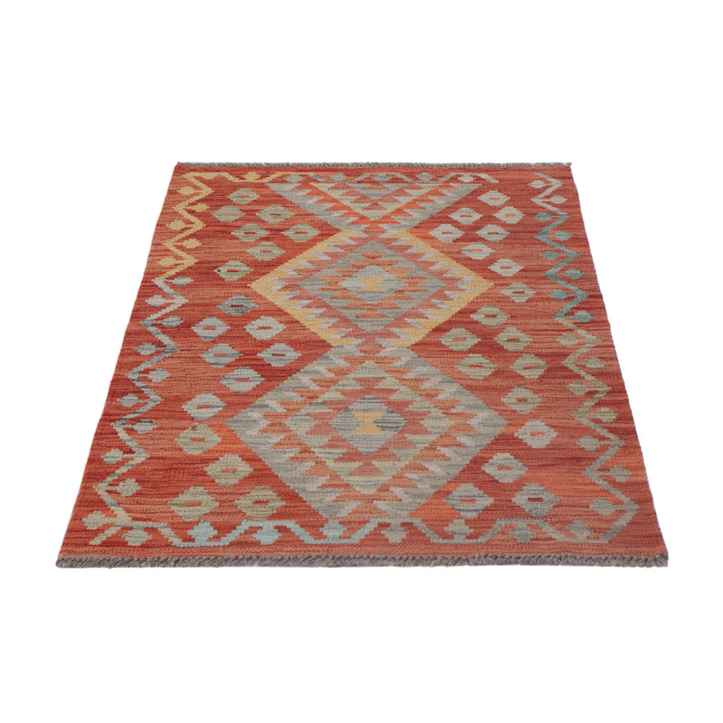 Kilim Maimana Tapete 80x123cm - Tapete de lã