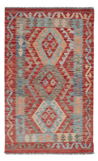 Kilim Maimene Tapete 136x82cm - Tapete de lã – product image