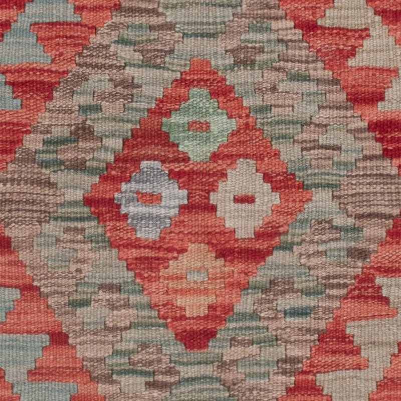 Kilim Maimene Tapete 136x82cm - Tapete de lã