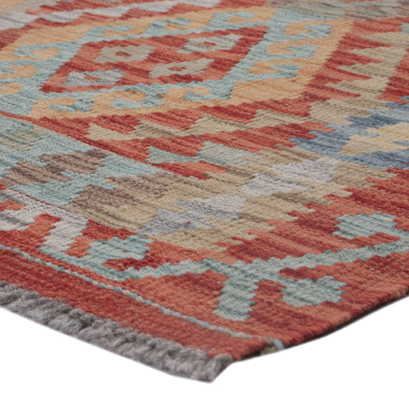 Kilim Maimene Tapete 136x82cm - Tapete de lã