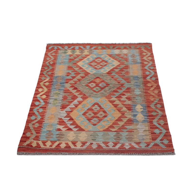 Kilim Maimene Tapete 136x82cm - Tapete de lã