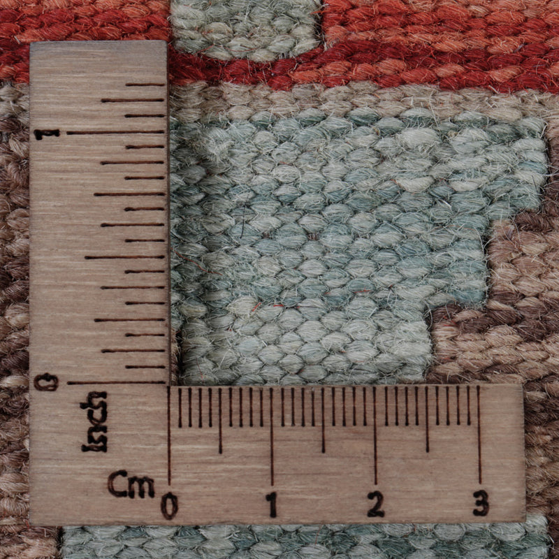 Kilim Maimene Tapete 136x82cm - Tapete de lã