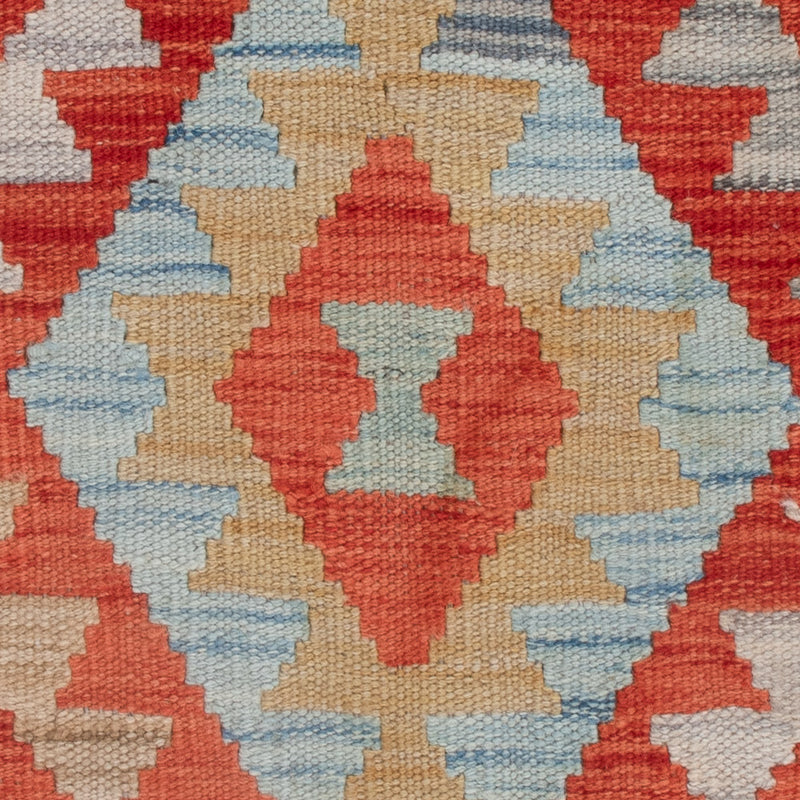 Kilim Maimana Tapete 118x76cm - Tapete de lã