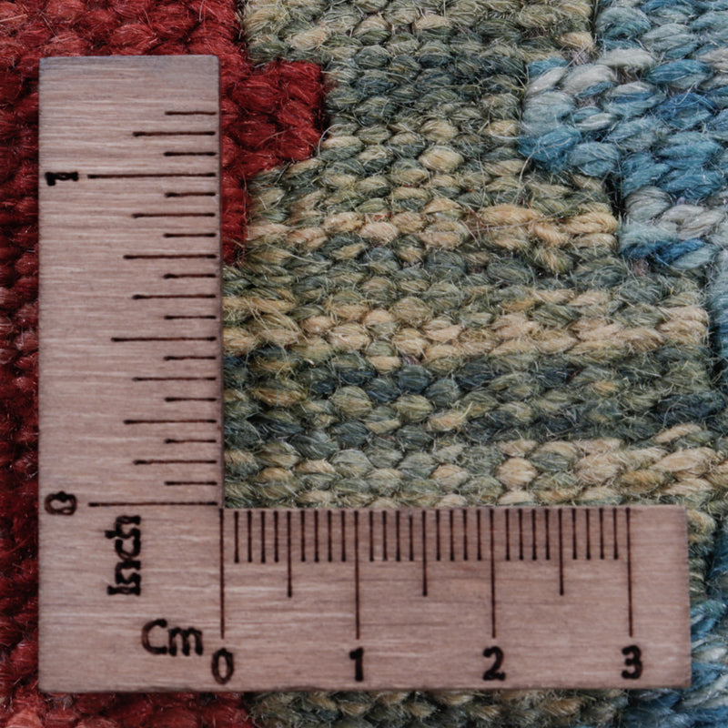 Kilim Maimana Tapete 130x79cm - Tapete de lã