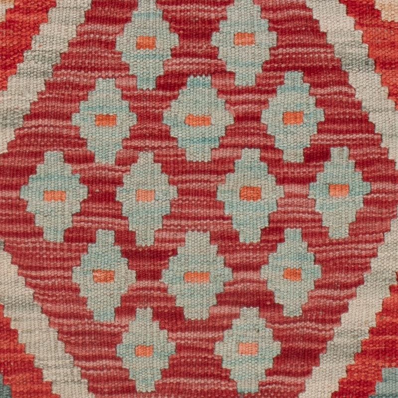 Kilim Maimana Tapete 124x85cm - Tapete de lã