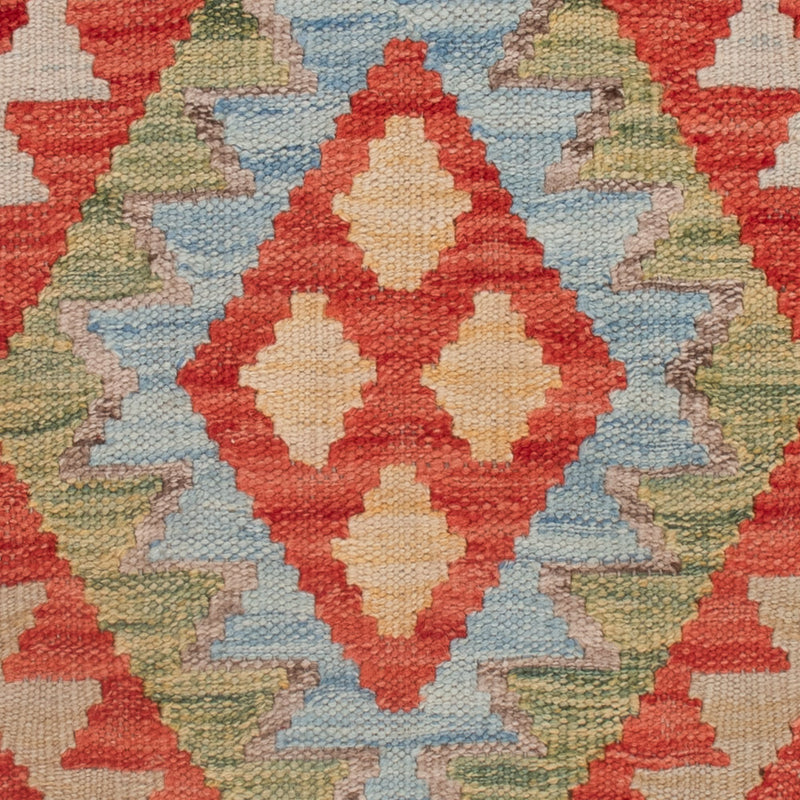 Kilim Maimana Tapete 152x78cm - Tapete de lã