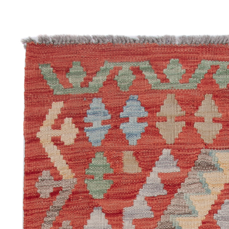 Kilim Maimana Tapete 152x78cm - Tapete de lã