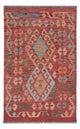 Kilim Maimana Tapete 117x76cm - Tapete de lã