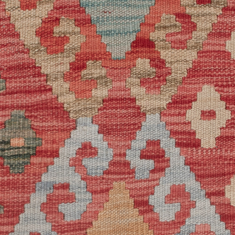 Kilim Maimana Tapete 117x76cm - Tapete de lã