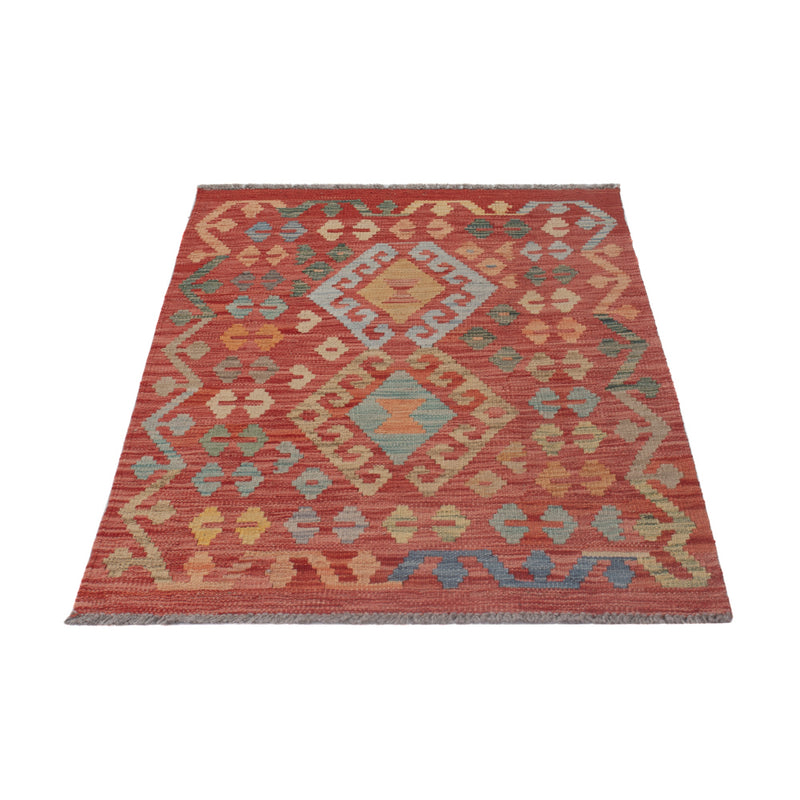 Kilim Maimana Tapete 117x76cm - Tapete de lã