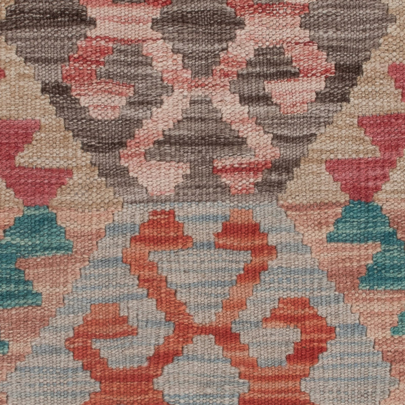 Kilim Maimana Tapete 125x76cm - Tapete de lã