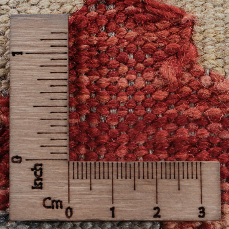 Kilim Maimana Tapete 126x80cm - Tapete de lã