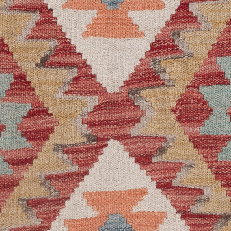 Kilim Maimana Tapete 123x82cm - Tapete de lã