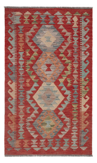 Kelim Maimene Teppich 128x74cm – product image