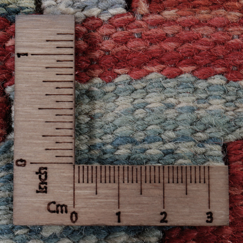 Kilim Maimana Tapete 124x83cm - Tapete de lã