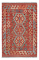 Kilim Maimana Tapete 120x79cm - Tapete de lã