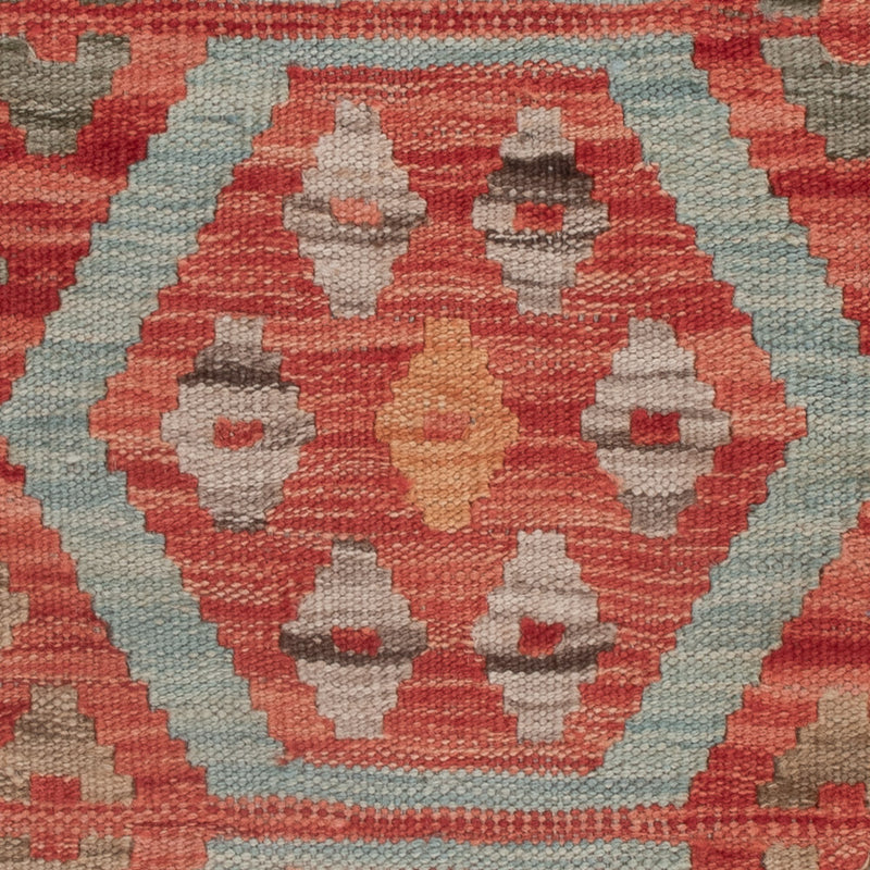 Kilim Maimana Tapete 120x79cm - Tapete de lã
