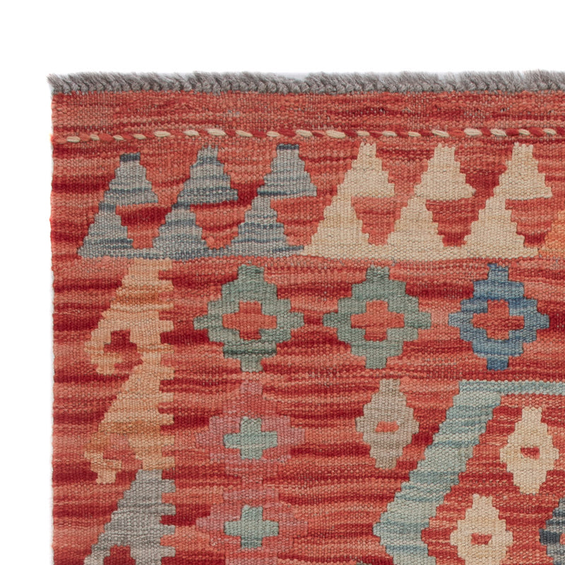Kilim Maimana Tapete 120x79cm - Tapete de lã