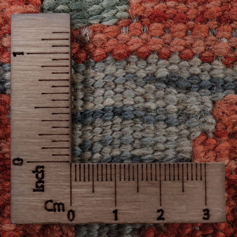 Kilim Maimana Tapete 120x79cm - Tapete de lã