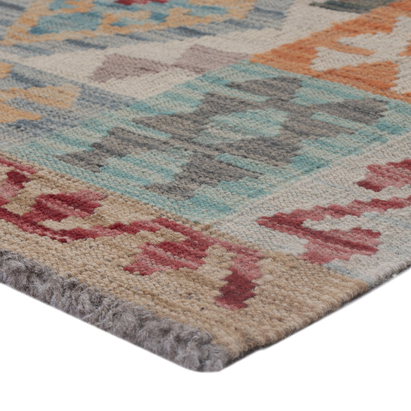 Kilim Maimana Tapete 117x80cm - Tapete de lã