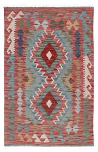 Kilim Maimana Tapete 80x124cm - Tapete de lã – product image