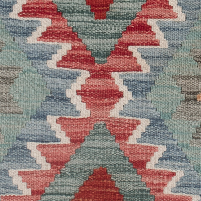 Kilim Maimana Tapete 80x124cm - Tapete de lã