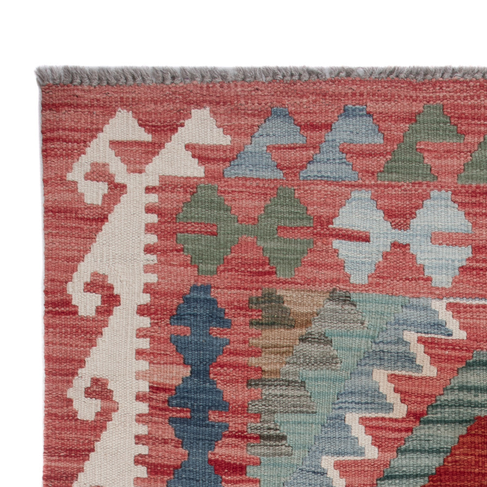 Kilim Maimana Tapete 80x124cm - Tapete de lã