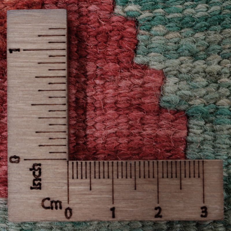Kilim Maimana Tapete 85x125cm - Tapete de lã