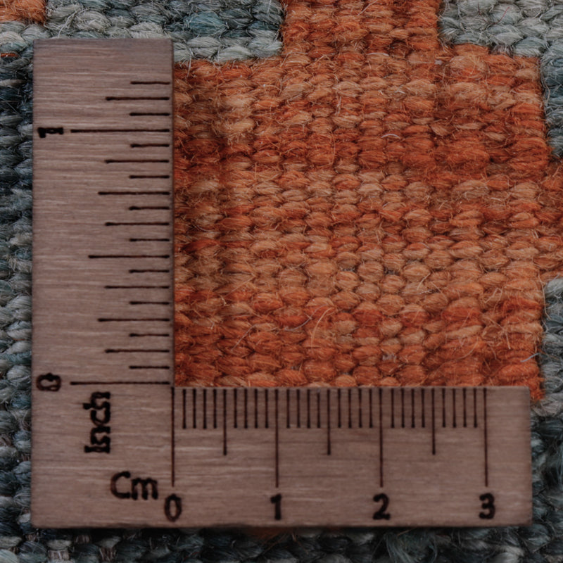 Kilim Maimana Tapete 135x82cm - Tapete de lã