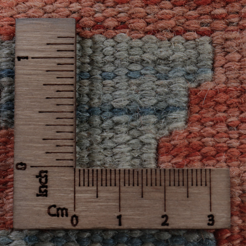 Kilim Maimana Tapete 127x77cm - Tapete de lã