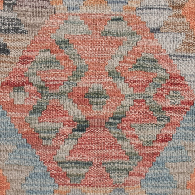 Kilim Maimana Tapete 119x77cm - Tapete de lã
