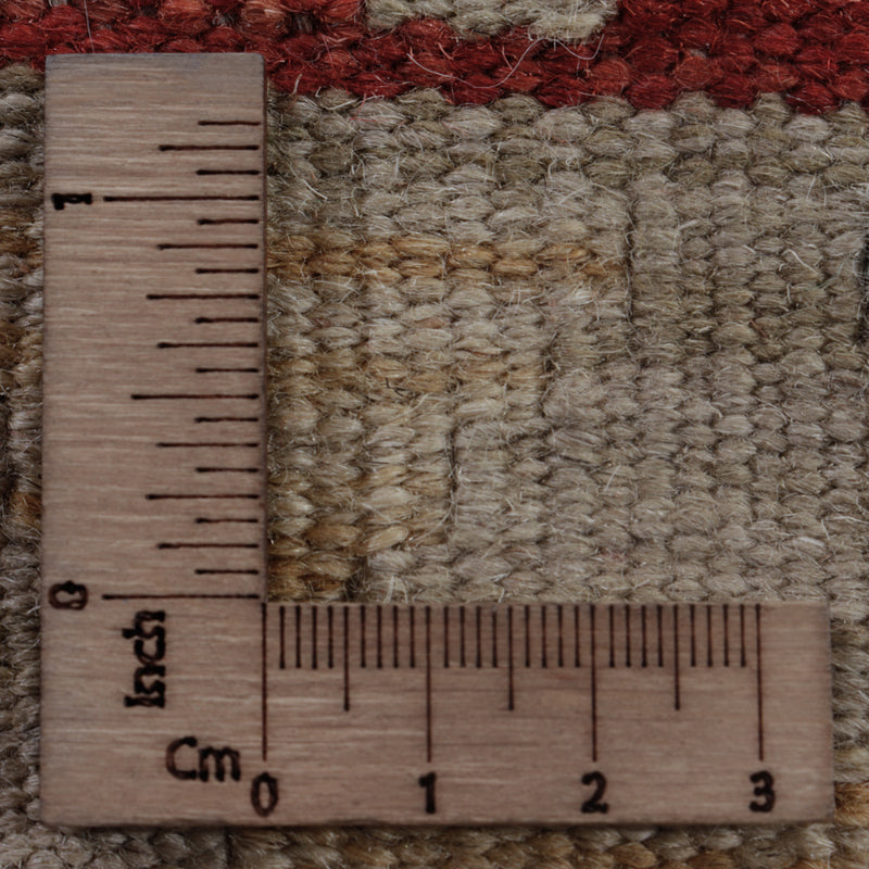 Kilim Maimana Tapete 119x77cm - Tapete de lã