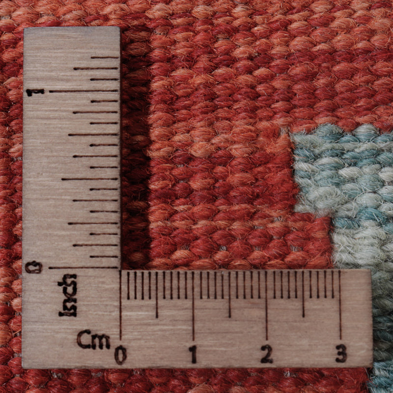 Kilim Maimana Tapete 122x77cm - Tapete de lã