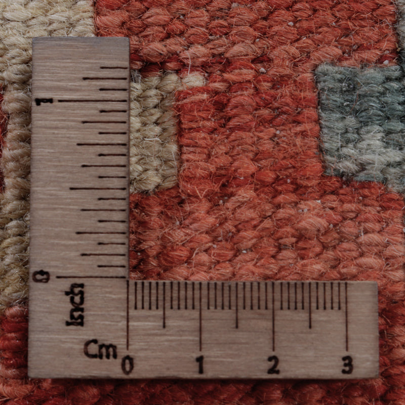 Kilim Maimana Tapete 121x79cm - Tapete de lã