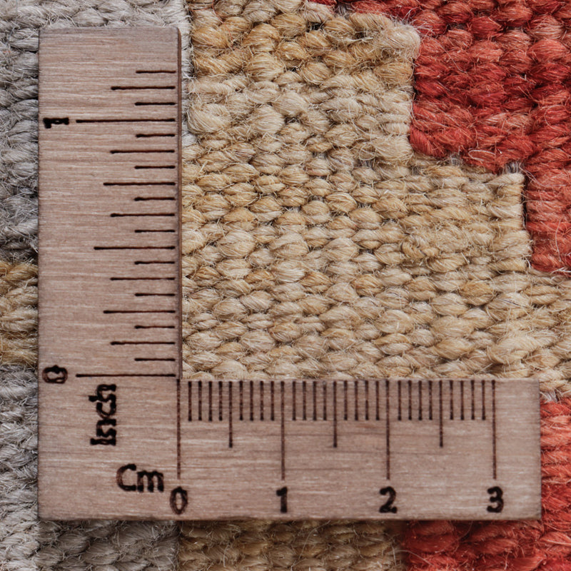Kilim Maimana Tapete 128x81cm - Tapete de lã