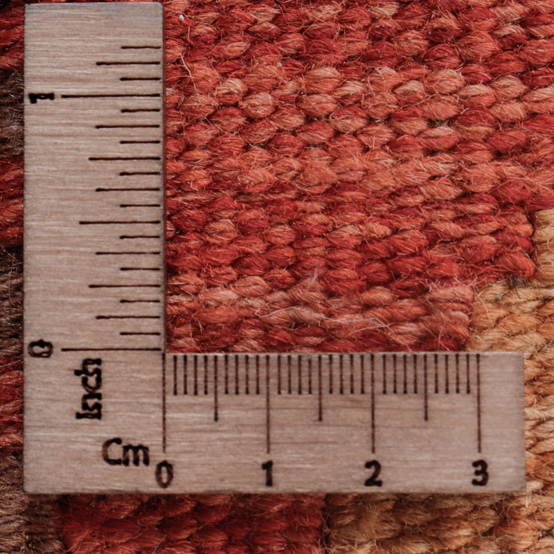 Kilim Maimana Tapete 125x80cm - Tapete de lã
