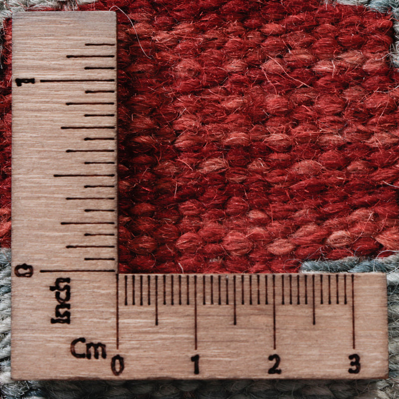 Kilim Maimana Tapete 124x75cm - Tapete de lã
