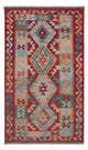 Kilim Maimana Tapete 129x79cm - Tapete de lã
