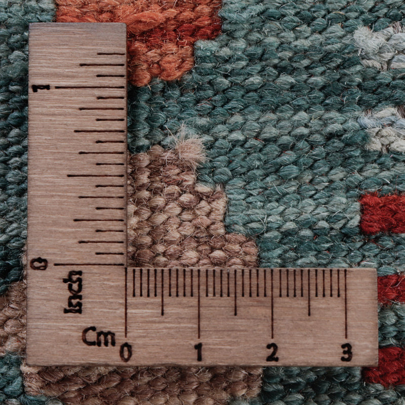 Kilim Maimana Tapete 129x79cm - Tapete de lã